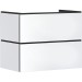 Hansgrohe Waschtischunterschrank Xilesa E  780x470mm m.2SK PushOpen f.WB MW