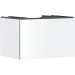 Hansgrohe Waschtischunterschrank Xilesa E  780x550mm 1 SK f.Ko.AWT/AWT ge MW
