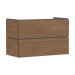 Hansgrohe Waschtischunterschrank Xilesa E  980x470mm m.2SK PushOpen f.WB ECHK