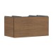 Hansgrohe Waschtischunterschrank Xilesa E  980x550mm 1 SK Ko.AWT/AWT ge ECHK