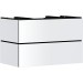 Hansgrohe Waschtischunterschrank Xilesa E  980x550mm 2SK f.Ko.m.AWT/AWTge MW
