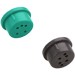 Hansgrohe Wassersparset Croma Handbrause  