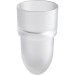 Hansgrohe WC Glaseinsatz Axor Terrano  
