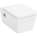 Hansgrohe WC Sitz EluPura Original Q weiß