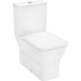 Hansgrohe WC Sitz EluPura Original Q weiß