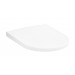Hansgrohe WC Sitz EluPura Original S mit SoftClose/QuickRelease weiß