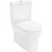 Hansgrohe WC Sitz EluPura Original S weiß