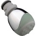Hansgrohe Wechsel-Strahleinsatz Normal chrom 