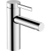 Hansgrohe WTM 100 Zesis S CoolStart  mit Zugstangen-Ablaufgarnitur chrom