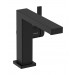 Hansgrohe WTM 110 Tecturis E Fine CoolStart mit Push-Open Ablaufgarnitur Matt Black