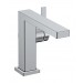 Hansgrohe WTM 110 Tecturis E Fine CoolStart mit Zugstangen-Ablaufgarnitur chrom