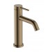 Hansgrohe WTM 110 Tecturis S CoolStart ohne Ablaufgarnitur Brushed Bronze