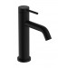 Hansgrohe WTM 110 Tecturis S CoolStart ohne Ablaufgarnitur Matt Black