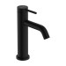 Hansgrohe WTM 110 Tecturis S CoolStart ohne Ablaufgarnitur Matt Black