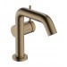 Hansgrohe WTM 110 Tecturis S Fine CoolStart m.Push-Open Ablaufgarnitur Brushed Bronze