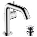 Hansgrohe WTM 110 Tecturis S Fine CoolStart mit Push-Open Ablaufgarnitur chrom