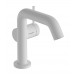 Hansgrohe WTM 110 Tecturis S Fine CoolStart mit Push-Open Ablaufgarnitur Matt White