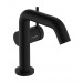 Hansgrohe WTM 110 Tecturis S Fine CoolStart ohne Ablaufgarnitur Matt Black
