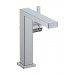Hansgrohe WTM 150 Tecturis E Fine CoolStart EcoSmart+ mit Push-Open Ablauf chrom
