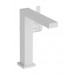 Hansgrohe WTM 150 Tecturis E Fine CoolStart EcoSmart+ mit Push-Open Ablauf Matt White