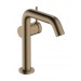 Hansgrohe WTM 150 Tecturis S Fine CoolStart mit Push-Open Ablaufgarnitur Brushed Bronze