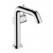 Hansgrohe WTM 150 Tecturis S Fine CoolStart mit Push-Open Ablaufgarnitur chrom