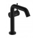 Hansgrohe WTM 150 Tecturis S Fine CoolStart mit Push-Open Ablaufgarnitur Matt Black