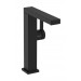 Hansgrohe WTM 210 Tecturis E Fine CoolStart Schwenkauslauf m.Push-Open Ablaufgar. Matt Black