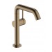 Hansgrohe WTM 210 Tecturis S Fine CoolStart Schwenkauslauf m.Push-Open Ablaufgar. Brushed Bronze