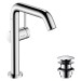 Hansgrohe WTM 210 Tecturis S Fine CoolStart Schwenkauslauf m.Push-Open Ablaufgar.chr