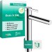 Hansgrohe WTM 230 Zesis S CoolStart f.Waschsch. ohne Ablaufgarnitur chrom