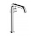 Hansgrohe WTM 240 Tecturis S Fine CoolStart mit Push-Open Ablaufgarnitur chrom