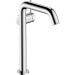 Hansgrohe WTM 240 Tecturis S Fine CoolStart mit Push-Open Ablaufgarnitur chrom