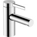 Hansgrohe WTM 70 Zesis S CoolStart  mit Zugstangen-Ablaufgarnitur chrom
