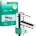 Hansgrohe WTM 70 Zesis S CoolStart  ohne Ablaufgarnitur chrom