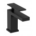 Hansgrohe WTM 80 Tecturis E CoolStart EcoSmart+ mit Ablaufgarnitur Matt Black