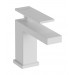 Hansgrohe WTM 80 Tecturis E CoolStart EcoSmart+ mit Ablaufgarnitur Matt White