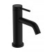 Hansgrohe WTM 80 Tecturis S CoolStart mit Zugstangen-Ablaufgarnitur Matt Black