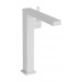 Hansgrohe WTM Tecturis E 240 Fine CoolStart mit Push-Open Ablaufgarnitur Matt White