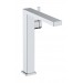 Hansgrohe WTM Tecturis E 240 Fine EcoSmart+ mit Push-Open Ablaufgarnitur chrom