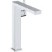 Hansgrohe WTM Tecturis E 240 Fine EcoSmart+ mit Push-Open Ablaufgarnitur chrom