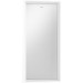 Hansgrohe Xarita E Spiegel 360/50 mit LED Beleuchtung IR Sensor Mattweiß