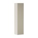 Hansgrohe Xevolos E Hochschrank Sandbeige Matt 400/360, Türanschlag links Bronze Struktur