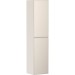 Hansgrohe Xevolos E Hochschrank Sandbeige Matt 400/360, Türanschlag links Sandbeige Matt