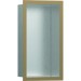 HG XtraStoris Individual Wandnische mit Designrahmen 300x150x100mm BST/BBR