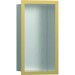 HG XtraStoris Individual Wandnische mit Designrahmen 300x150x100mm BST/PGO