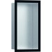 HG XtraStoris Individual Wandnische mit Designrahmen 300x150x100mm BST/MSW