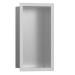 HG XtraStoris Individual Wandnische mit Designrahmen 300x150x100mm BST/MW