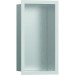 HG XtraStoris Individual Wandnische mit Designrahmen 300x150x100mm BST/MW