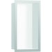 HG XtraStoris Individual Wandnische mit Designrahmen 300x150x100mm MW/BST